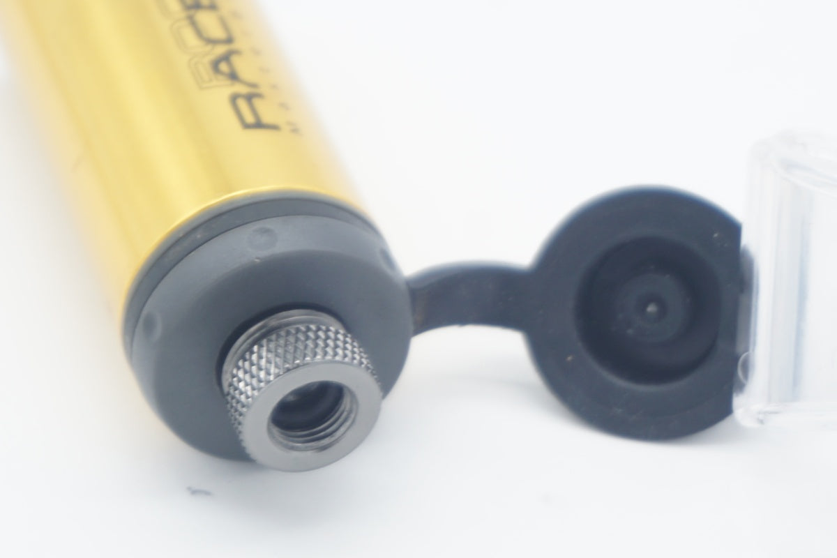 TOPEAK 「トピーク」 RACE ROCKET 携帯ポンプ / 滋賀大津店
