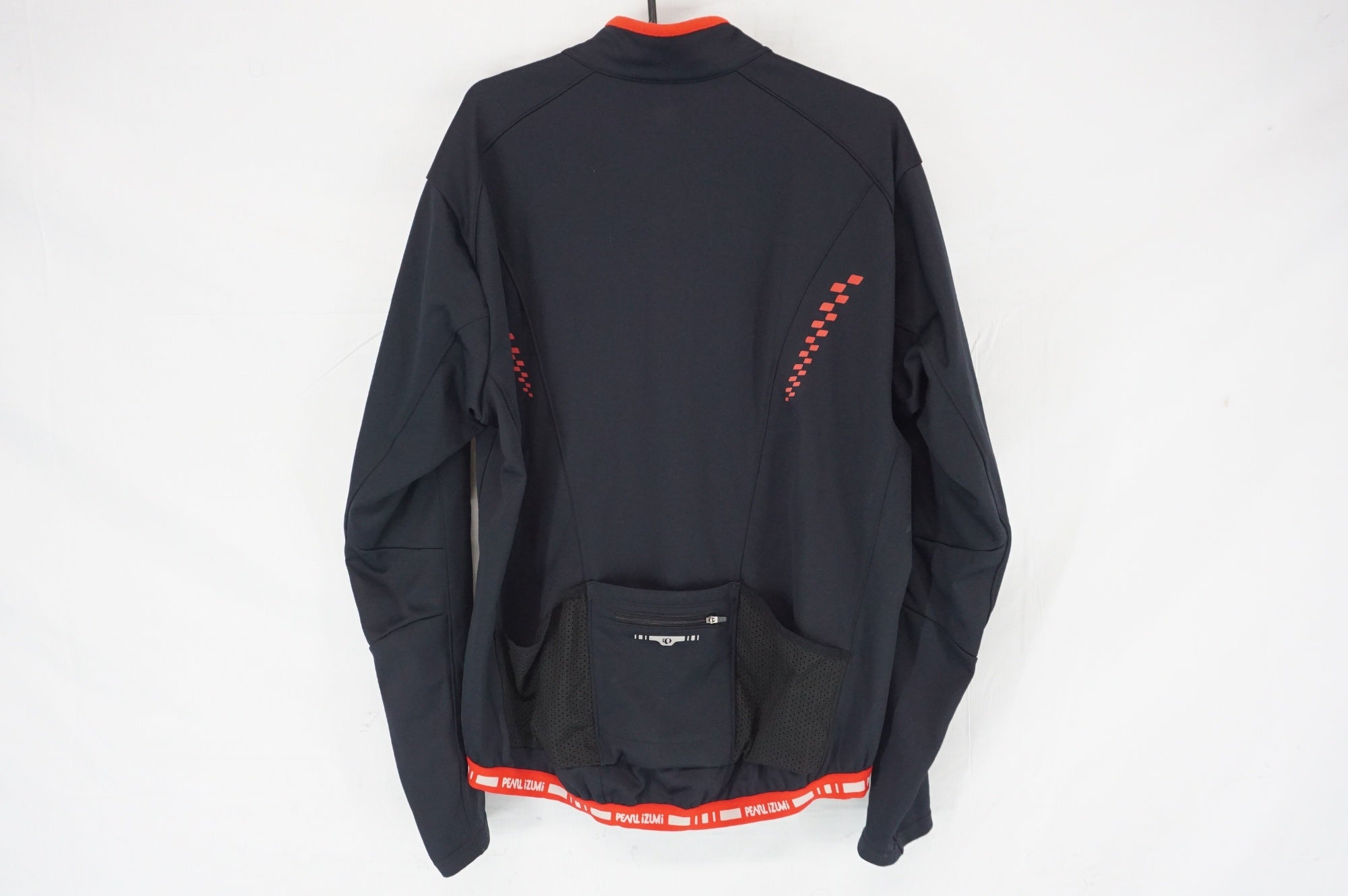 PEARL IZUMI 「パールイズミ」 THERMODRESS NEO BXLサイズ 長袖ジャージ / 阪急塚口店