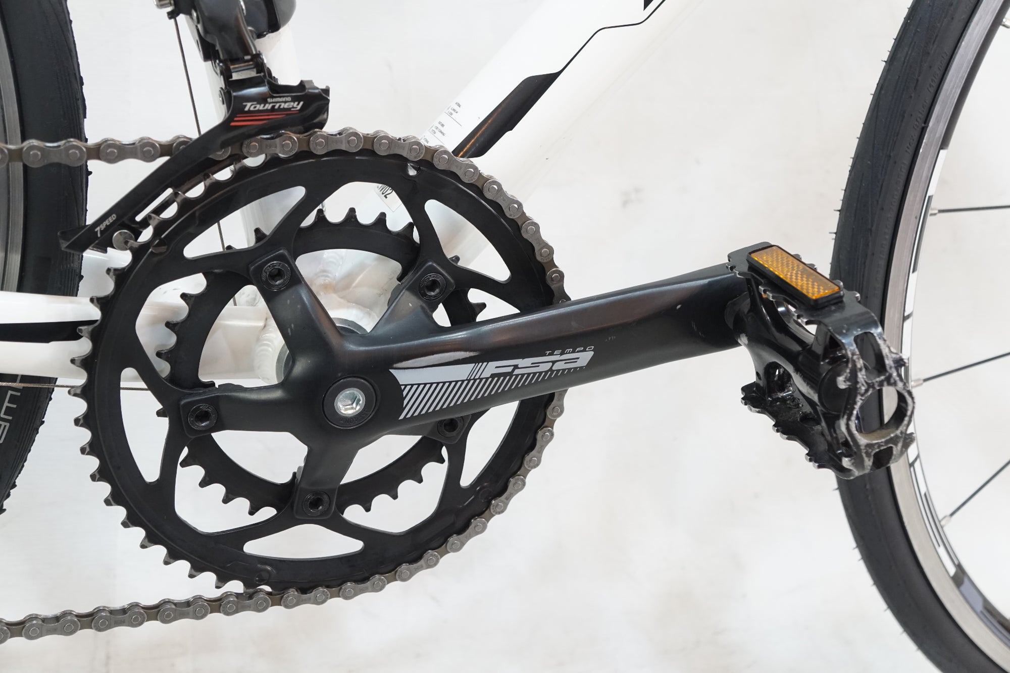 MERIDA 「メリダ」 CROSSWAY 150 2022年モデル クロスバイク