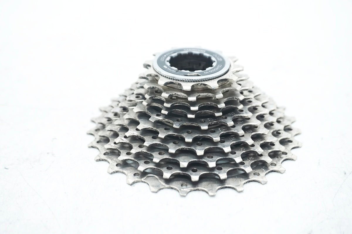 SHIMANO 「シマノ」 CS-HG500-10 12-28T スプロケット / 大阪門真店