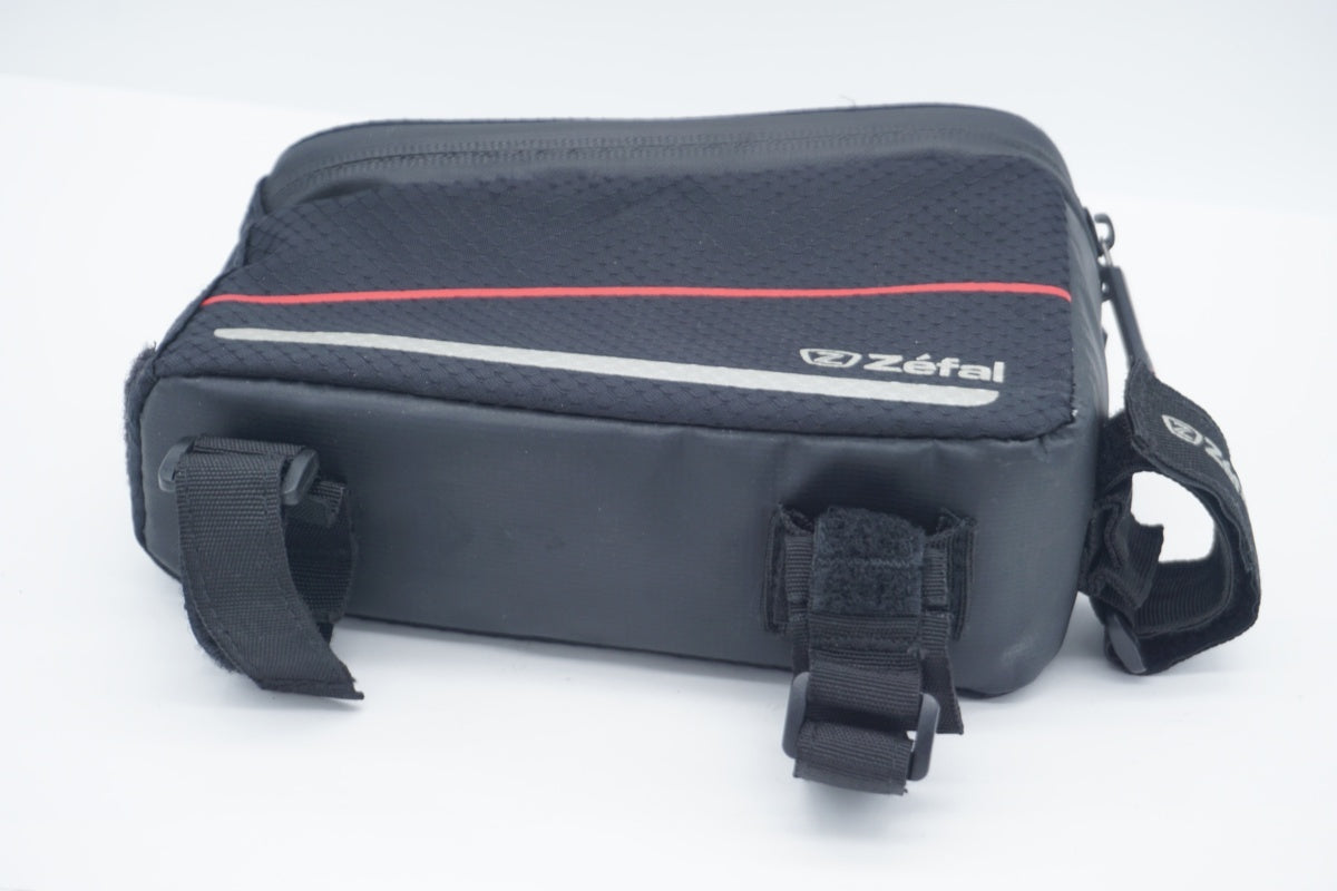 ZEFAL 「ゼファール」 トップチューブバッグ / 京都八幡店