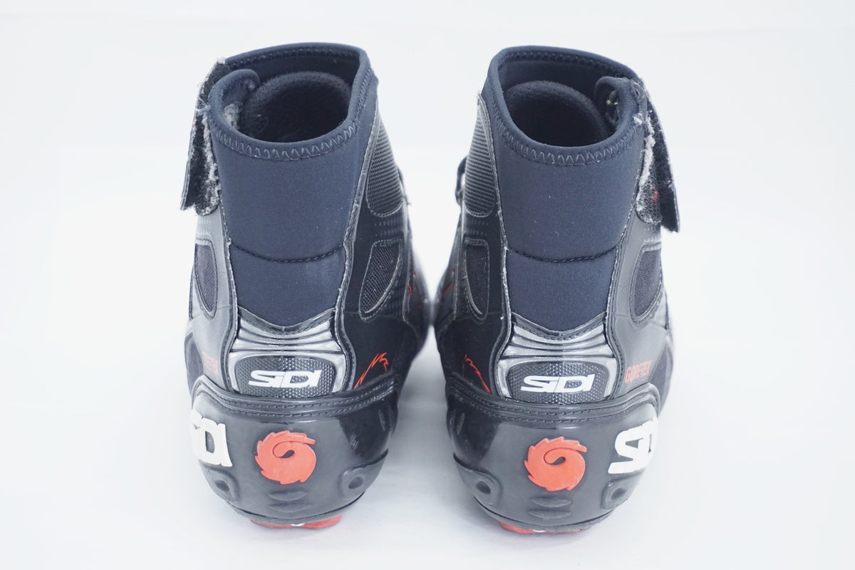 SIDI 「シディ」 HYDRO GORE EU42(26.5cm) ウィンターロードシューズ / 京都八幡店