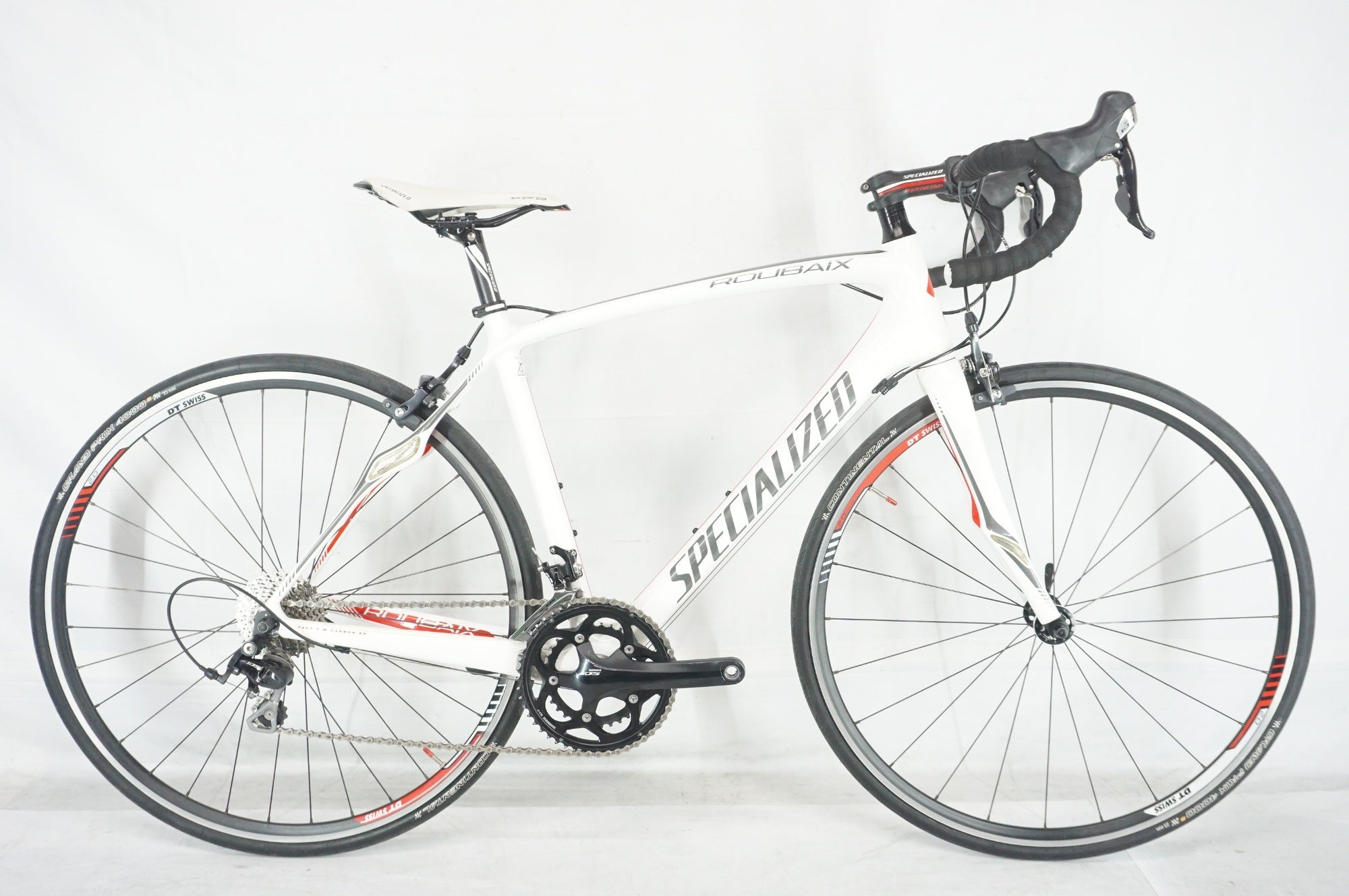 SPECIALIZED 「スペシャライズド」 ROUBAIX SL4 ELITE 2013年モデル ロードバイク / 阪急塚口店