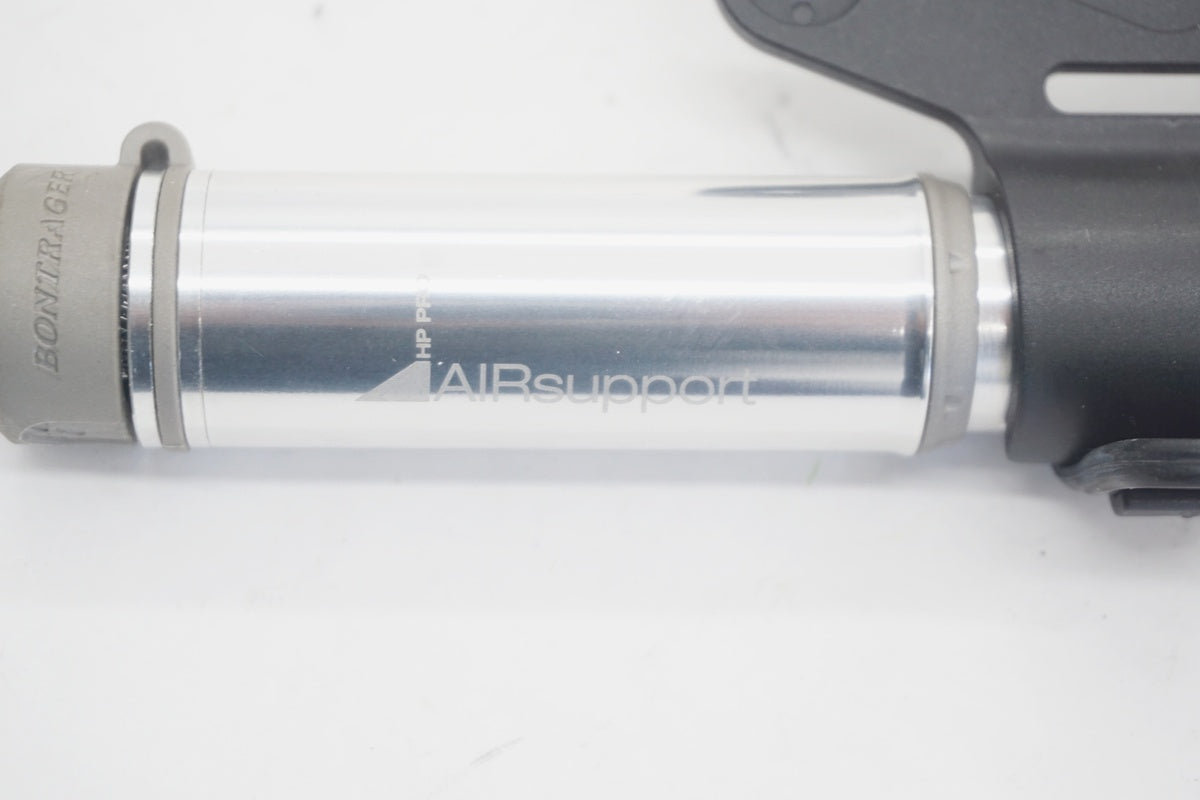 BONTRAGER「ボントレガー」 AIR SUPPORT HP PRO 携帯ポンプ / 京都八幡店