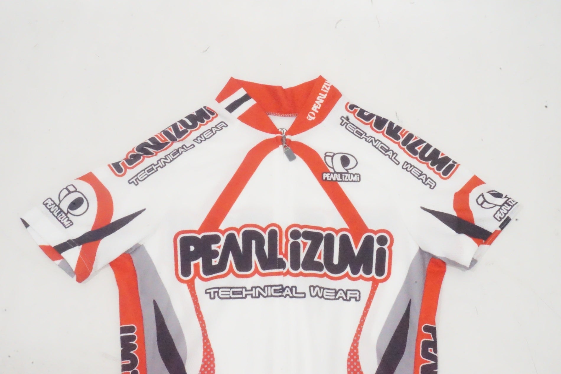 PEARL IZUMI「パールイズミ」 Sサイズ 半袖ジャージ / 京都西院店