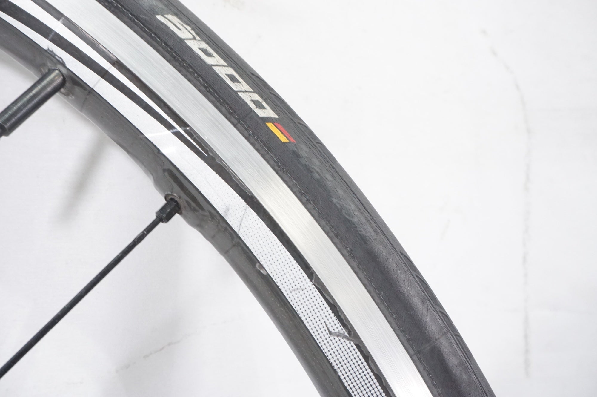 SHIMANO 「シマノ」 DURA-ACE WH-9000 C24 ホイールセット