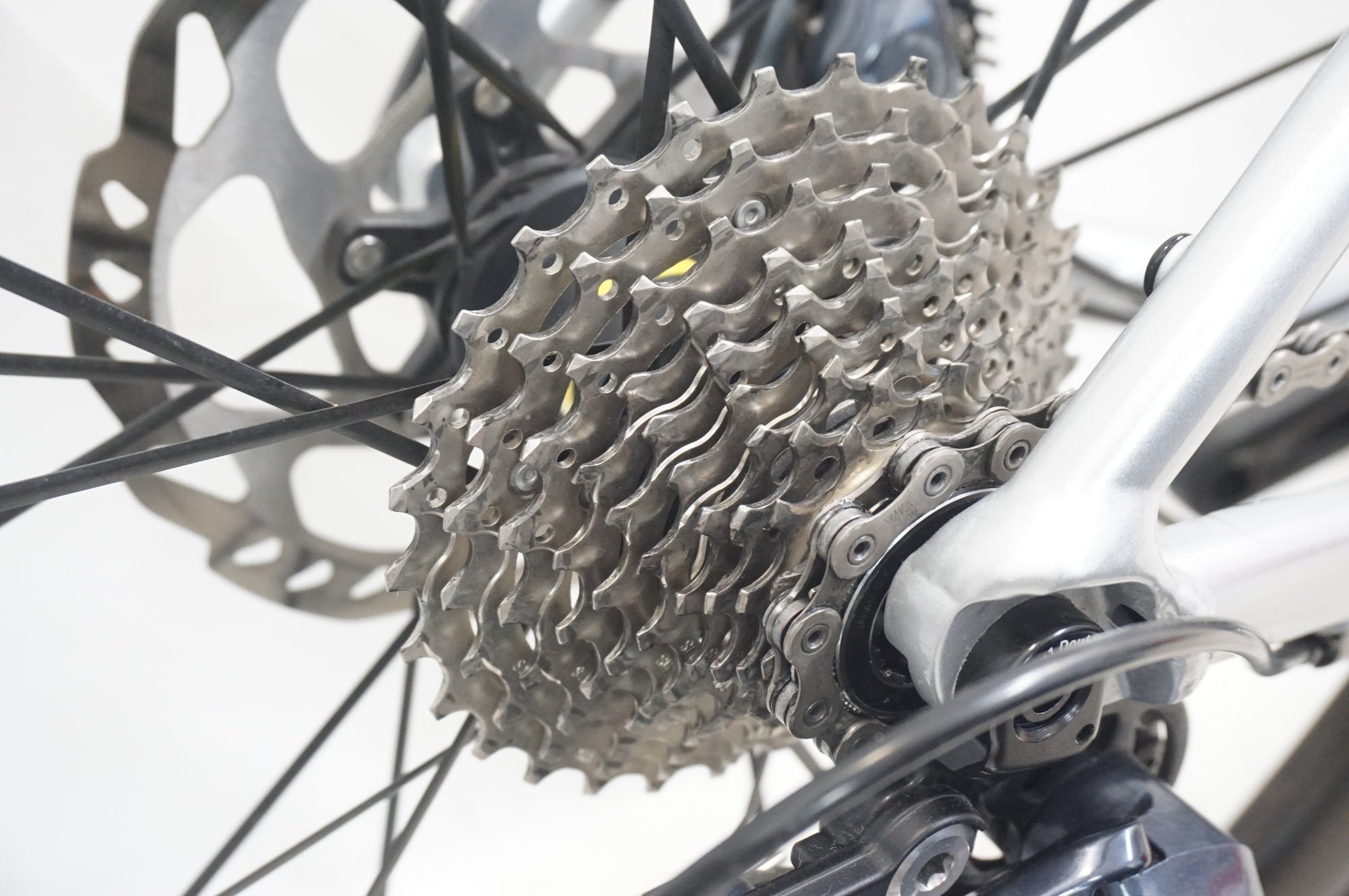 CANNONDALE 「キャノンデール」 CAAD13 DISC 2021年モデル ロードバイク / 福岡店