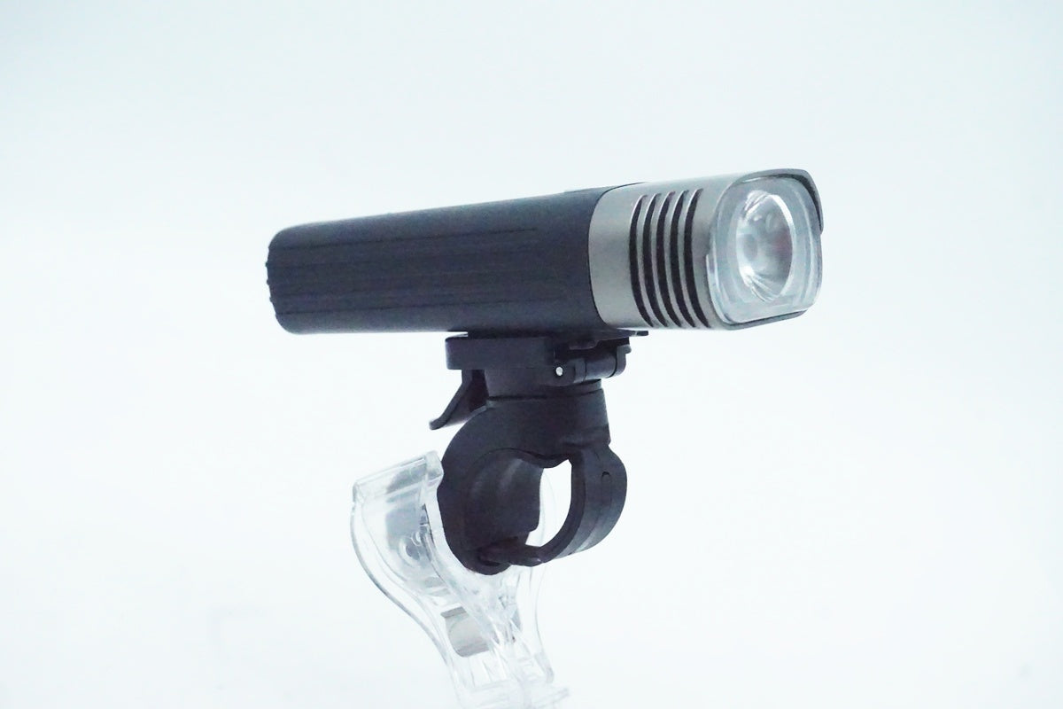 SERFAS「サーファス」 E-LUME 600 フロントライト/ 京都西院店
