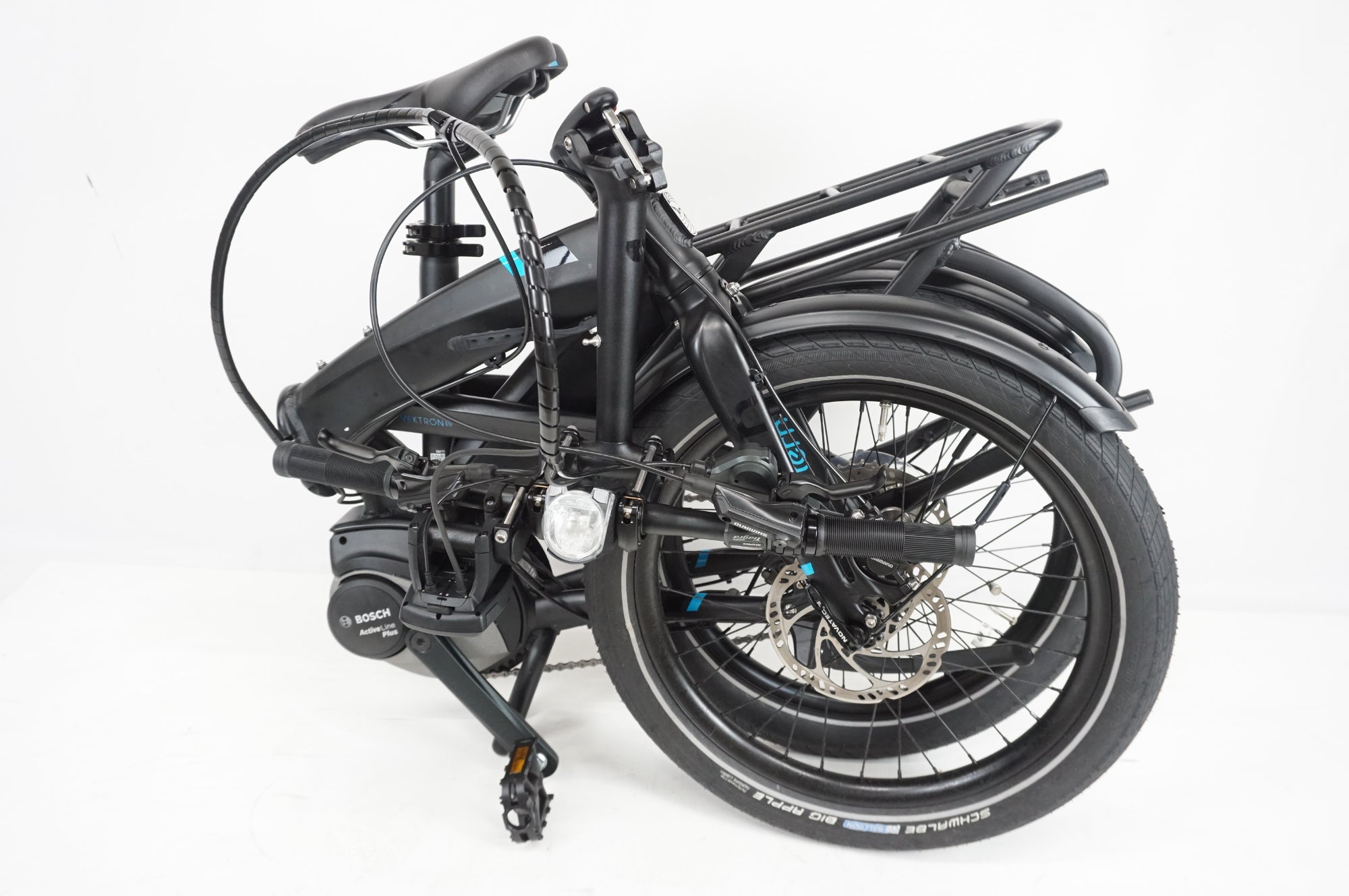 TERN 「ターン」 VEKTRON S10 2021年モデル E-BIKE / 大宮店