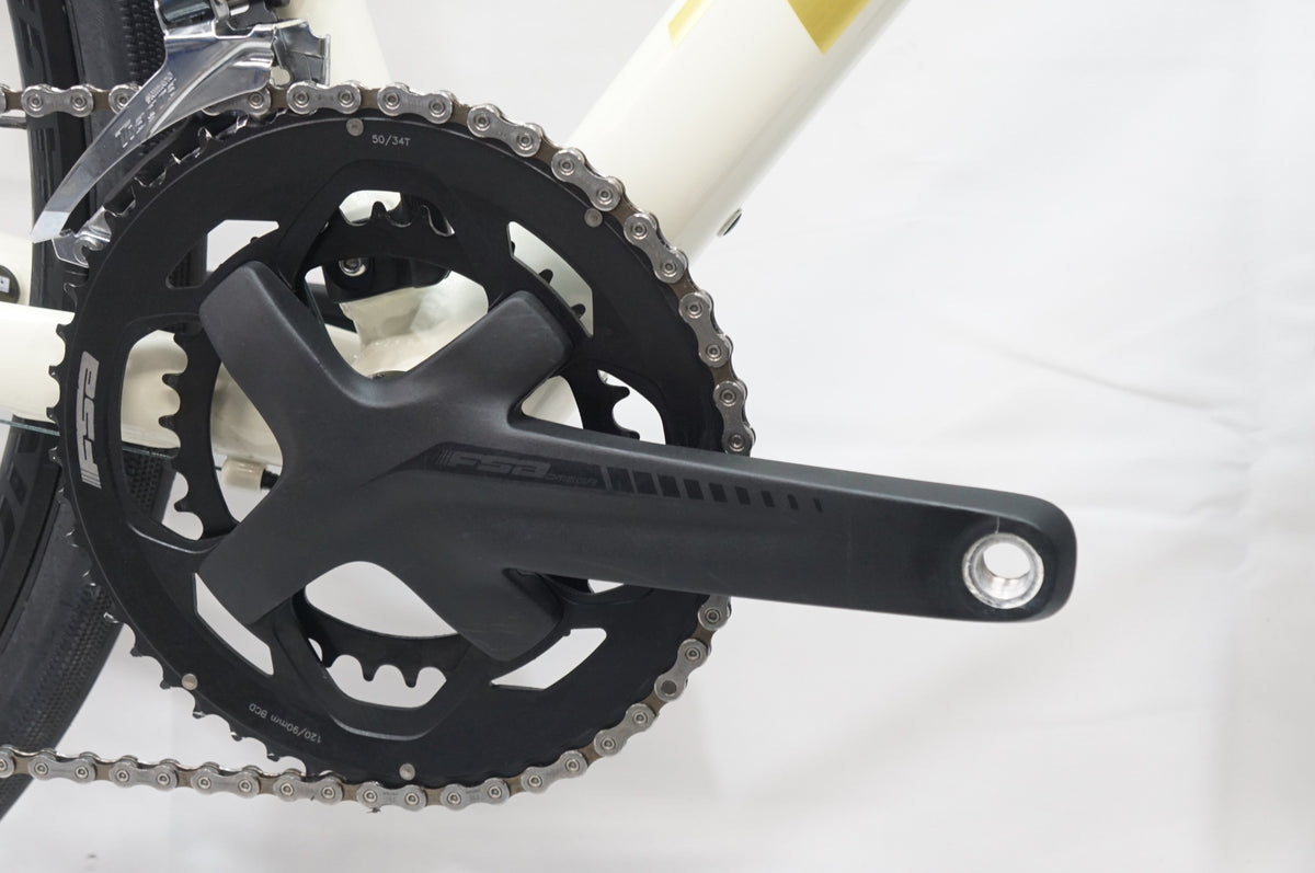 TREK 「トレック」 DOMANE AL4 GEN3 DISC 2021年モデル ロードバイク / 大宮店