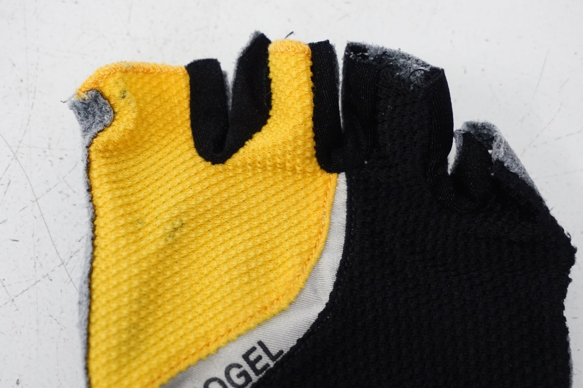 LOUIS GARNEAU「ルイガノ」ERGO AIR Lサイズ グローブ / 浜松店