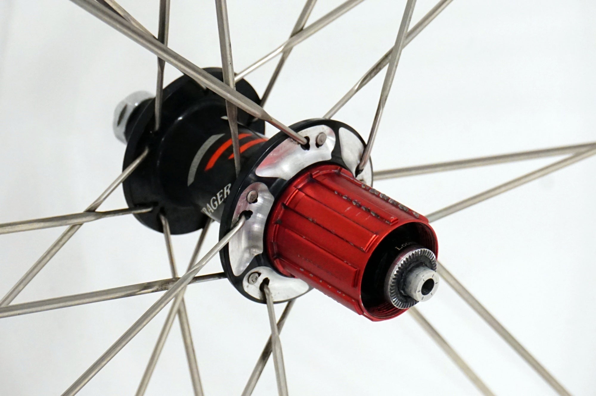 BONTRAGER 「ボントレガー」 RACE LITE SHIMANO10S ホイールセット / 浜松店