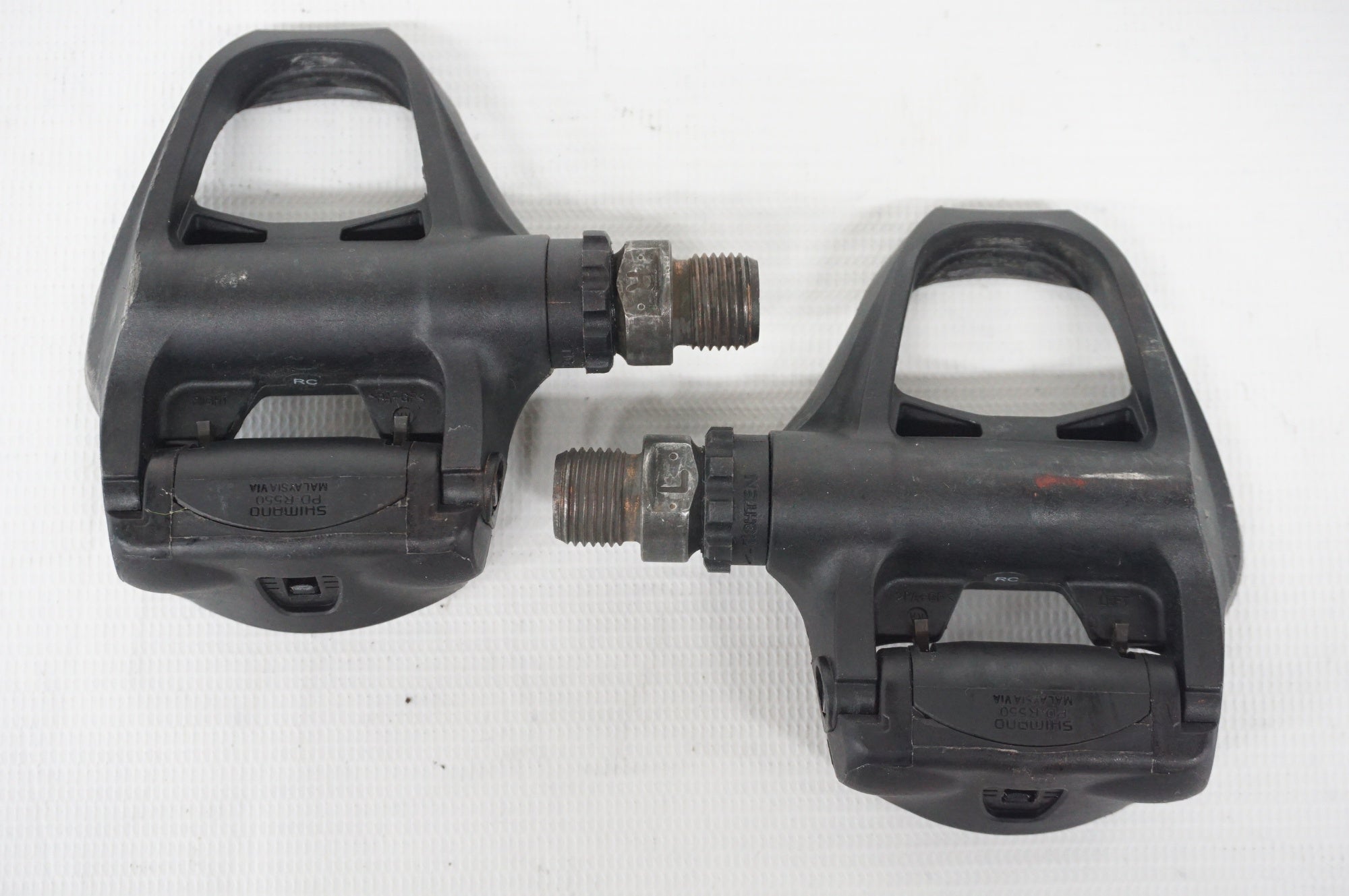 SHIMANO 「シマノ」 PD-R550 ペダル / 阪急塚口店