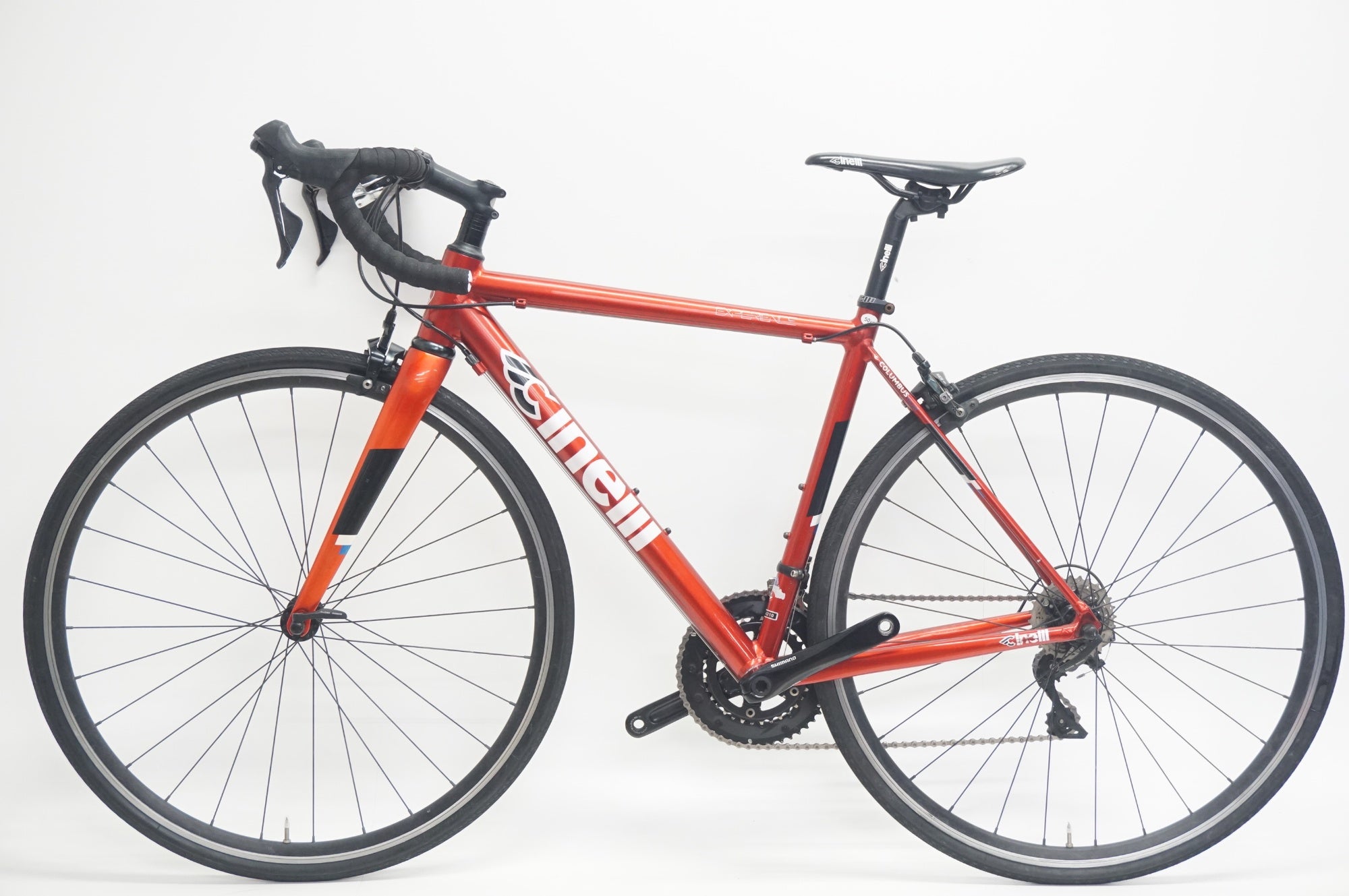 CINELLI 「チネリ」 EXPERIENCE 105 2019年モデル ロードバイク / 福岡店
