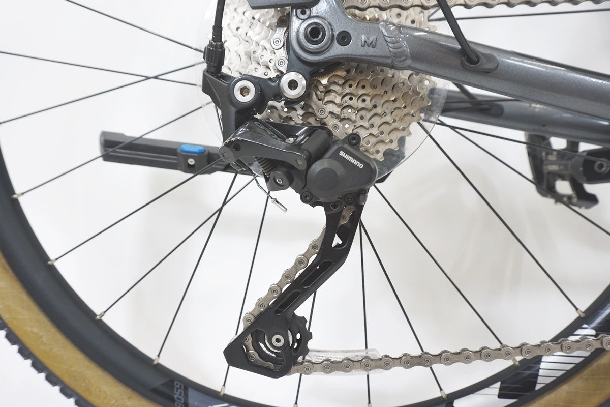 MIYATA 「ミヤタ」 ROADREX I 6180 2022年モデル E-BIKE / 有明ガーデン店