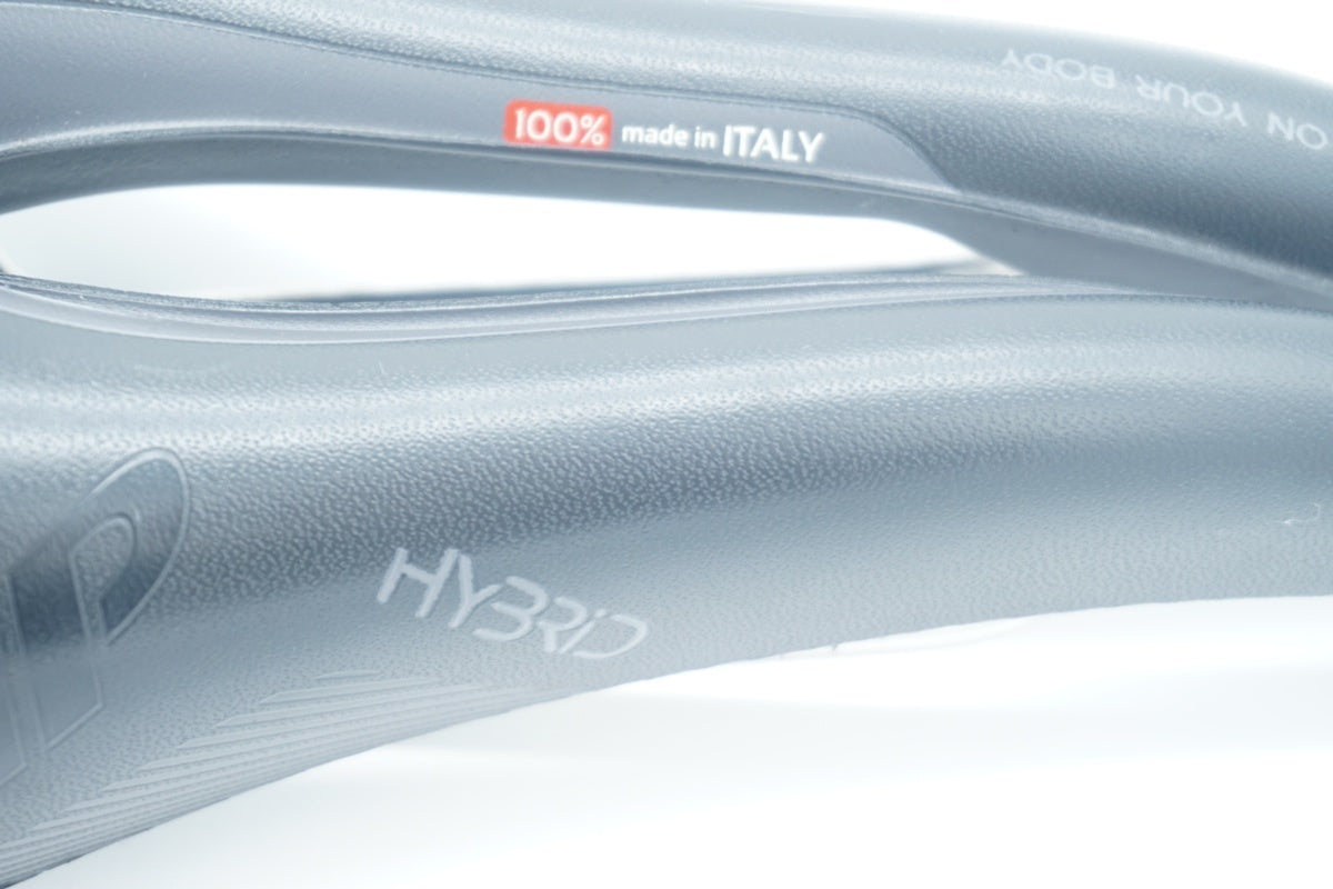 SELLE SMP 「セラエスエムピー」 HYBRID サドル  / 滋賀大津店