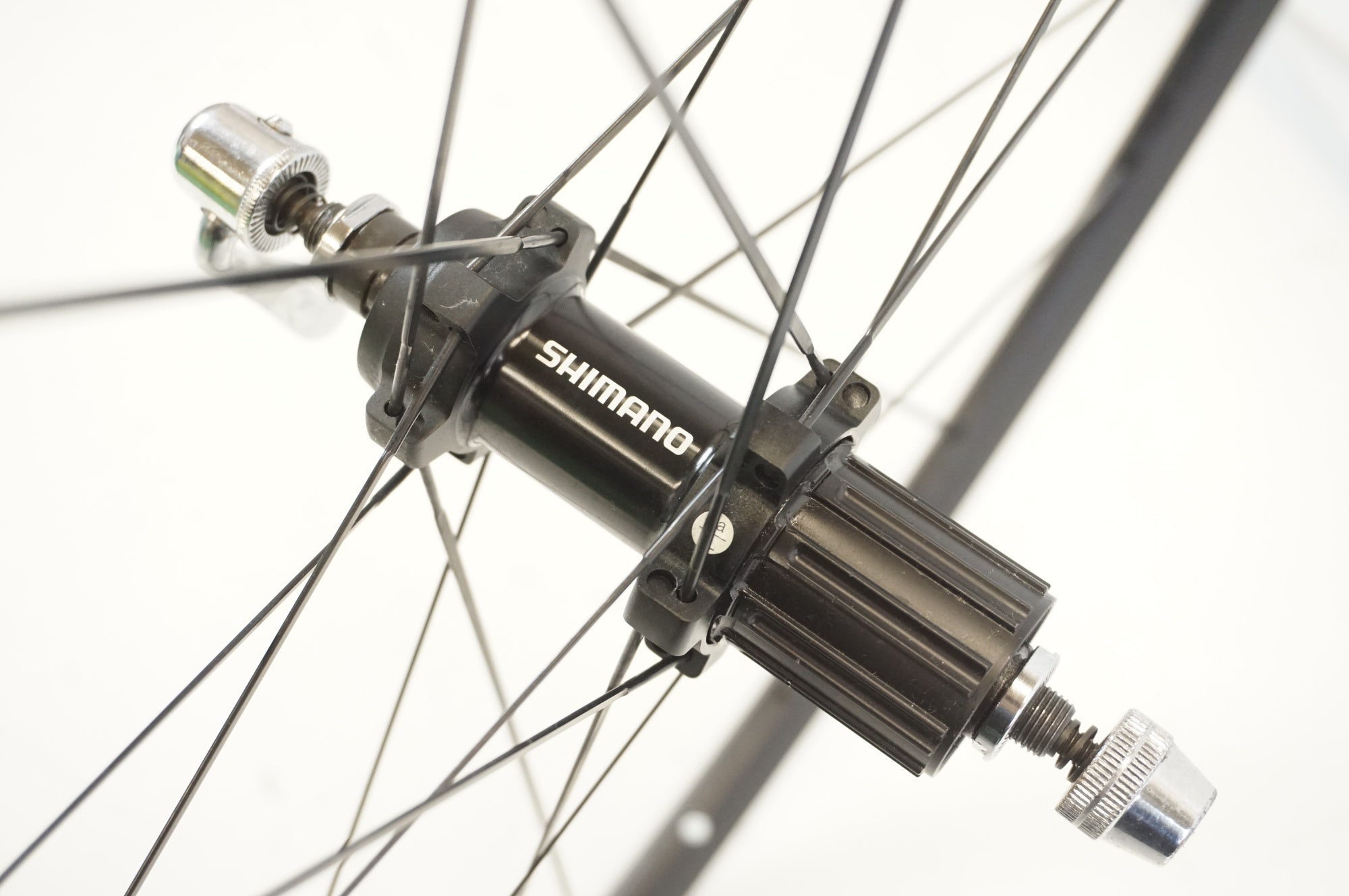 SHIMANO 「シマノ」 WH-RS21 SHIMANO 11S リアホイール / 宇都宮店