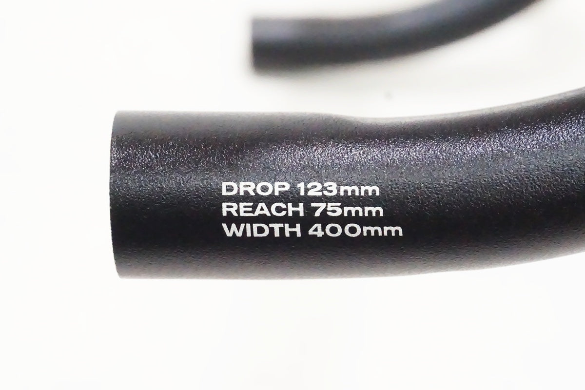 SPECIALIZED「スペシャライズド」 SHALLOW BEND φ31.8 400mm ハンドル/ 京都西院店
