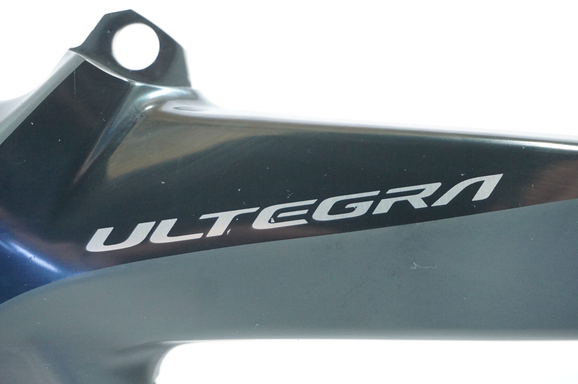 SHIMANO 「シマノ」 ULTEGRA FC-R8000 170mm クランクアーム / 宇都宮