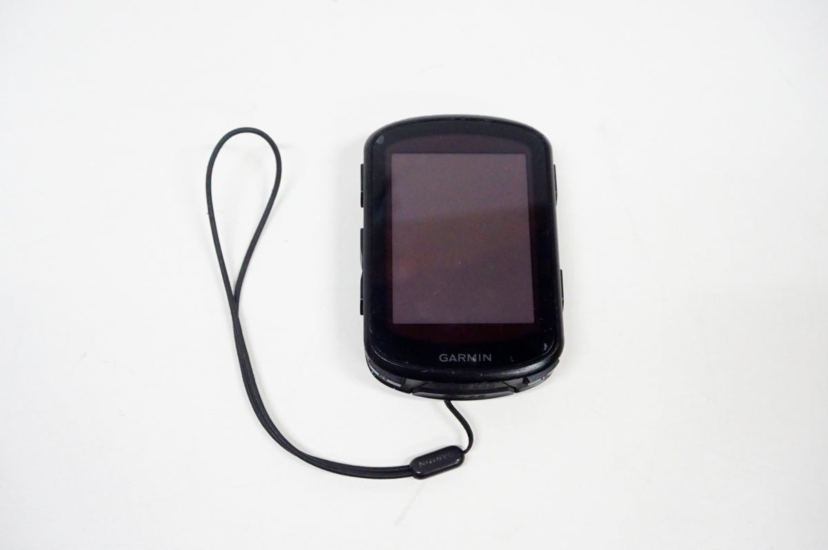 GARMIN 「ガーミン」 EDGE 840 SOLAR サイクルコンピューター / 名古屋大須店