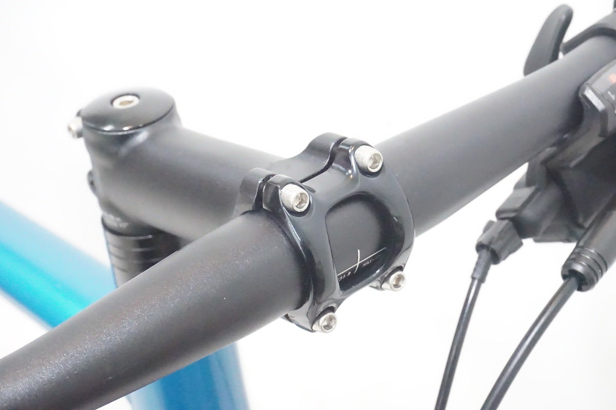BIANCHI「ビアンキ」 ROMA3 2022年モデル クロスバイク / 京都西院店
