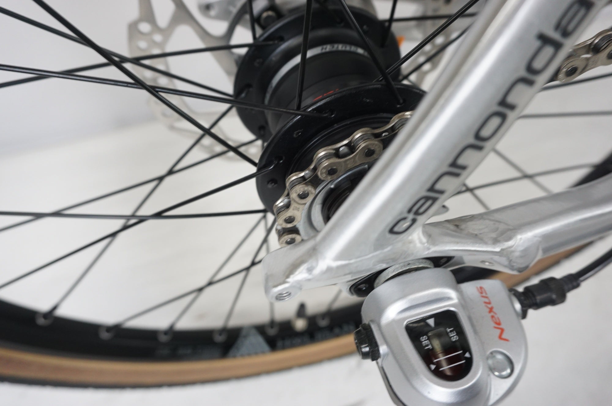 CANNONDALE 「キャノンデール」 HOOLIGAN 1 2018年モデル 20