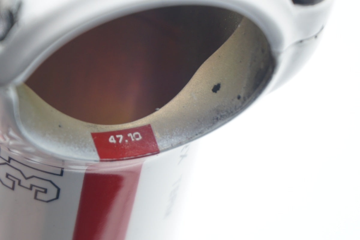 3T 「スリーティー」 ARX TEAM φ31.8 120mm ステム / 京都八幡店