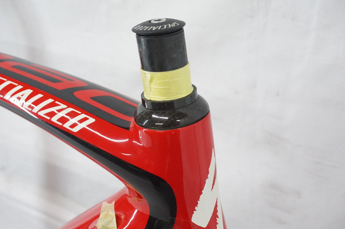 SPECIALIZED 「スペシャライズド」 S-WORKS TARMAC SL4 2013年モデル フレームセット / 阪急塚口店