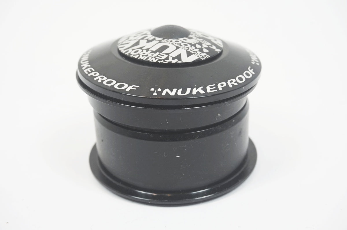 NUKEPROOF 「ヌークプルーク」 1 1/8-1.5 ヘッドパーツ / 世田谷店