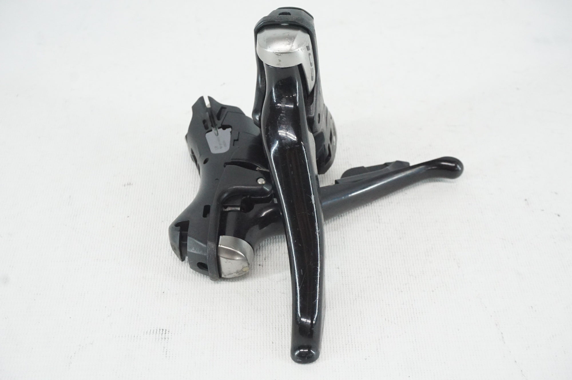 SHIMANO 「シマノ」 105 ST-5800 デュアルコントロールレバー / 阪急