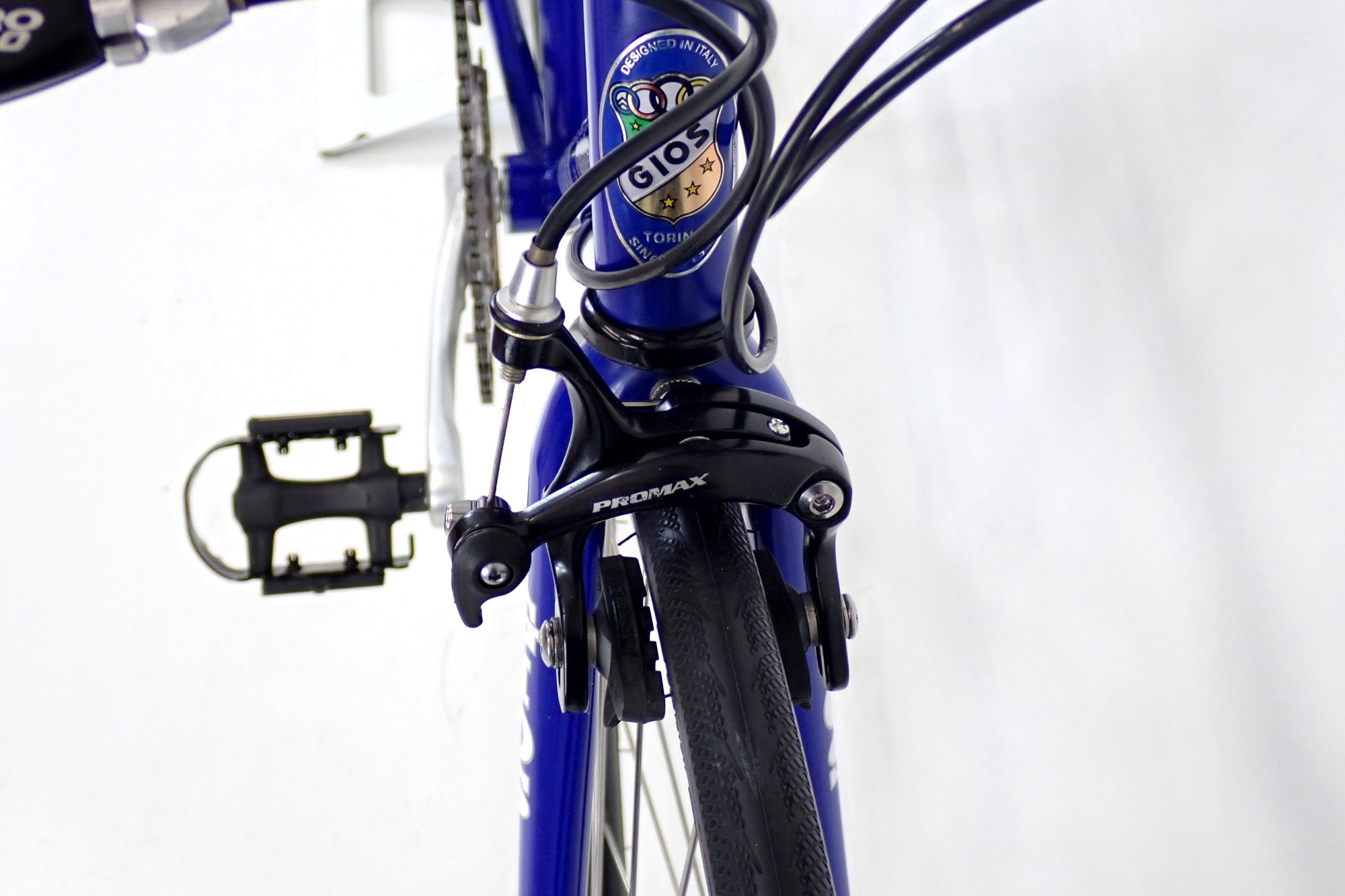 GIOS 「ジオス」 AMPIO 2015年モデル クロスバイク / 伊勢崎店