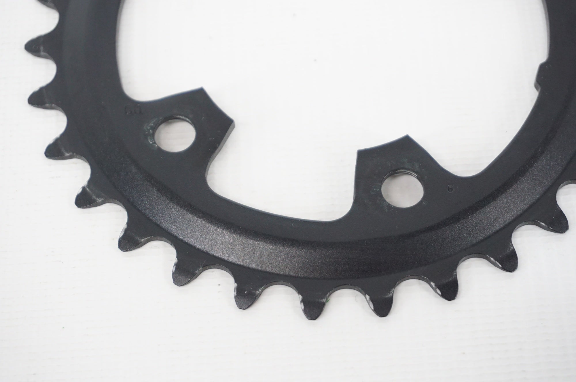 SHIMANO 「シマノ」 GRX 10s 46-30T チェーンリング / 阪急塚口店