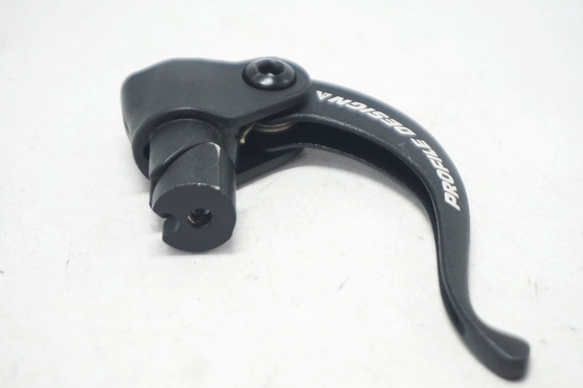 PROFILE DESIGN 「プロファイルデザイン」 ブレーキレバー / 大阪門真店