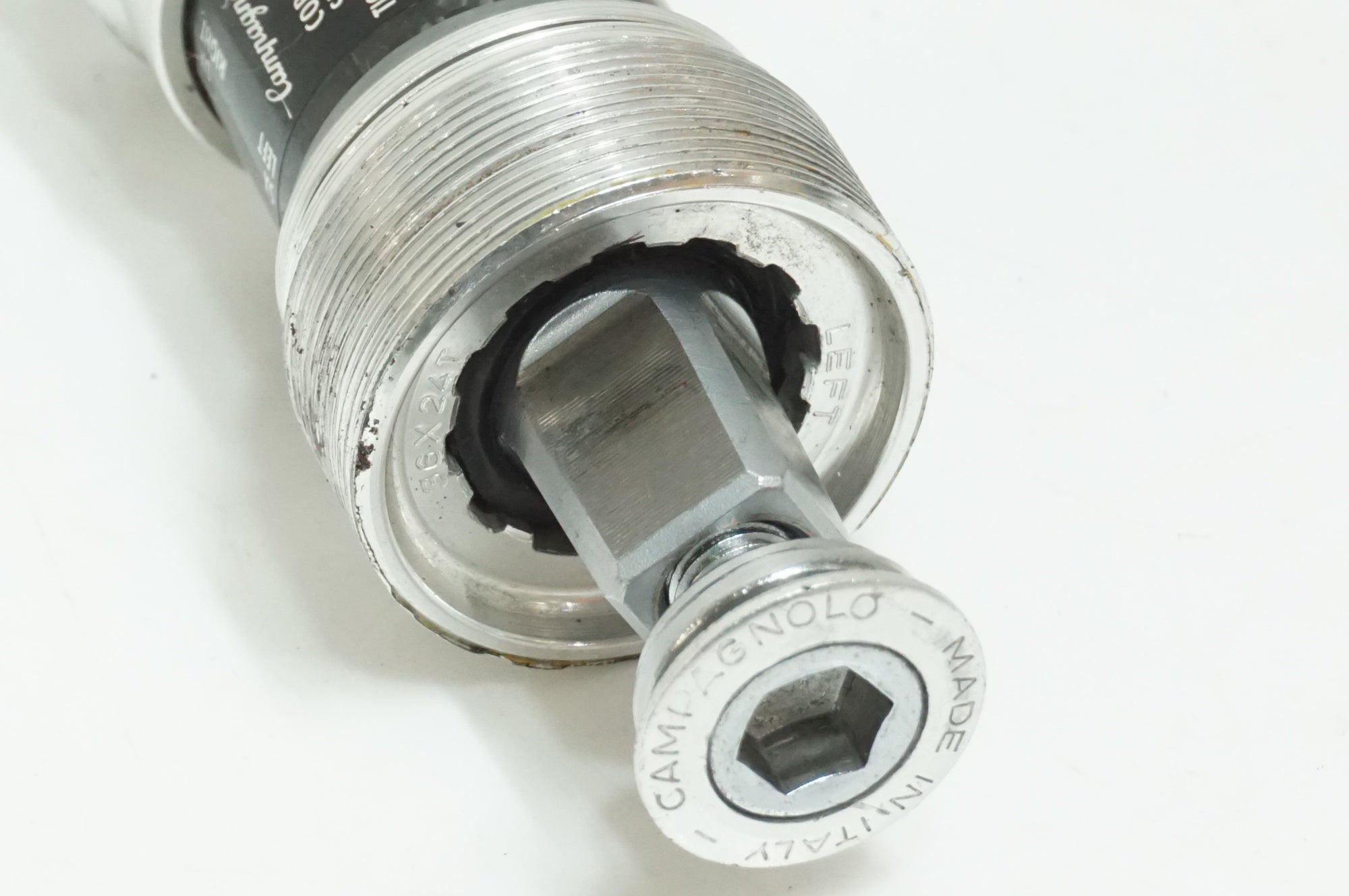 CAMPAGNOLO 「カンパニョーロ」 RECORD 10S コンポセット / 大宮店