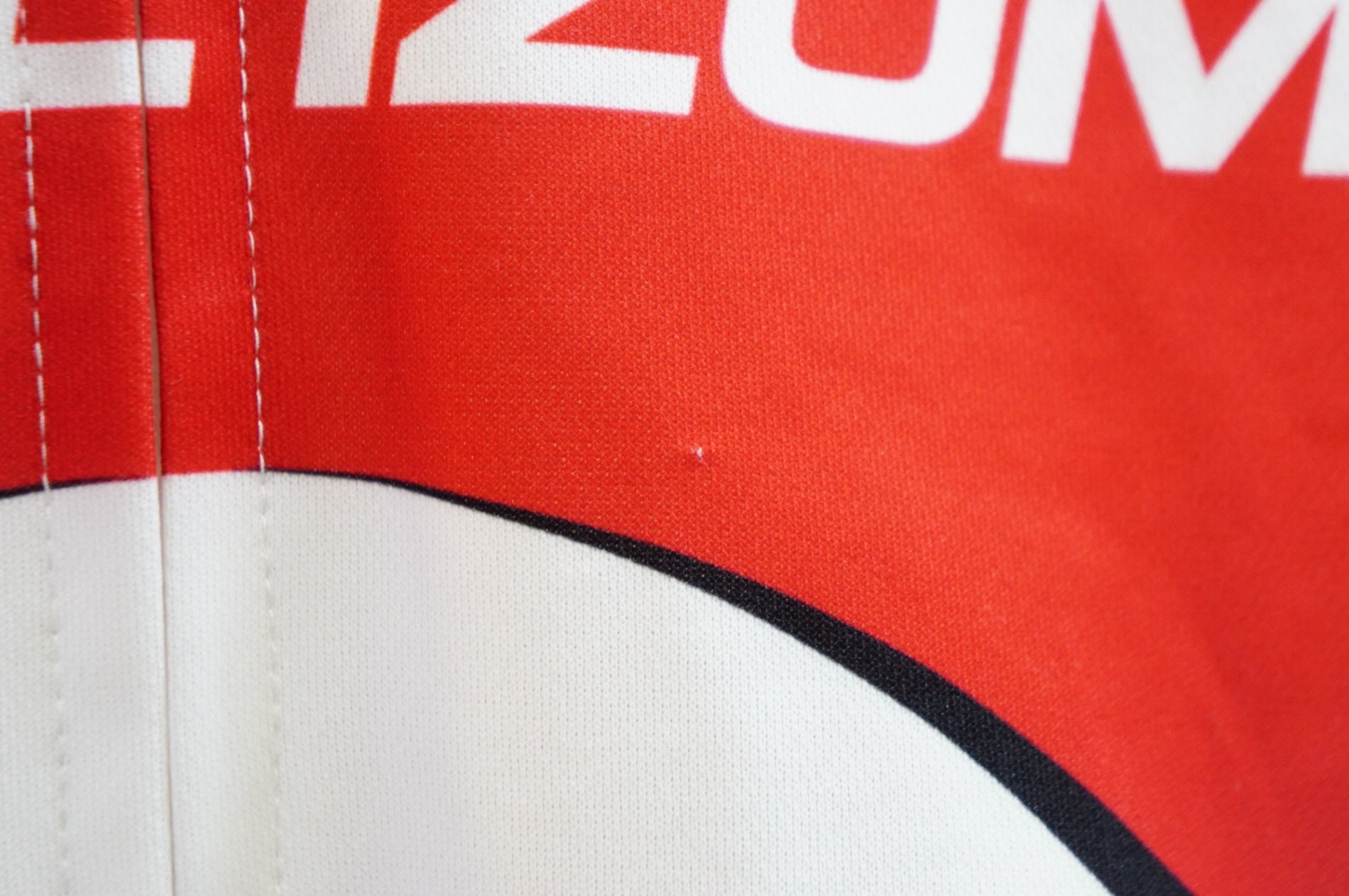 PEARL IZUMI 「パールイズミ」 Mサイズ ジャージ / 熊谷本店