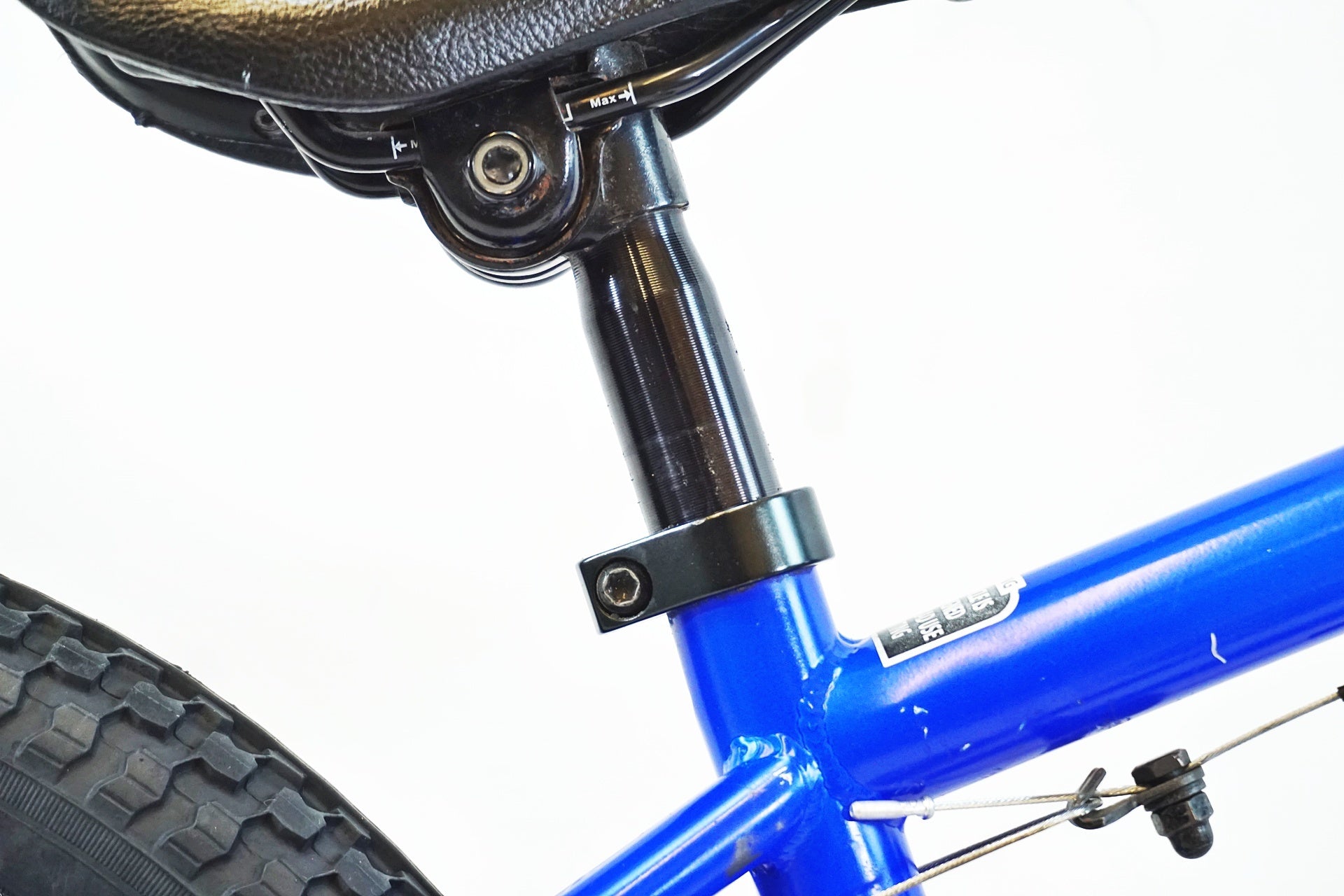 MOTEL WORKS 「モーテルワークス」 NOR18 2019年 18インチ キッズバイク / 有明ガーデン店