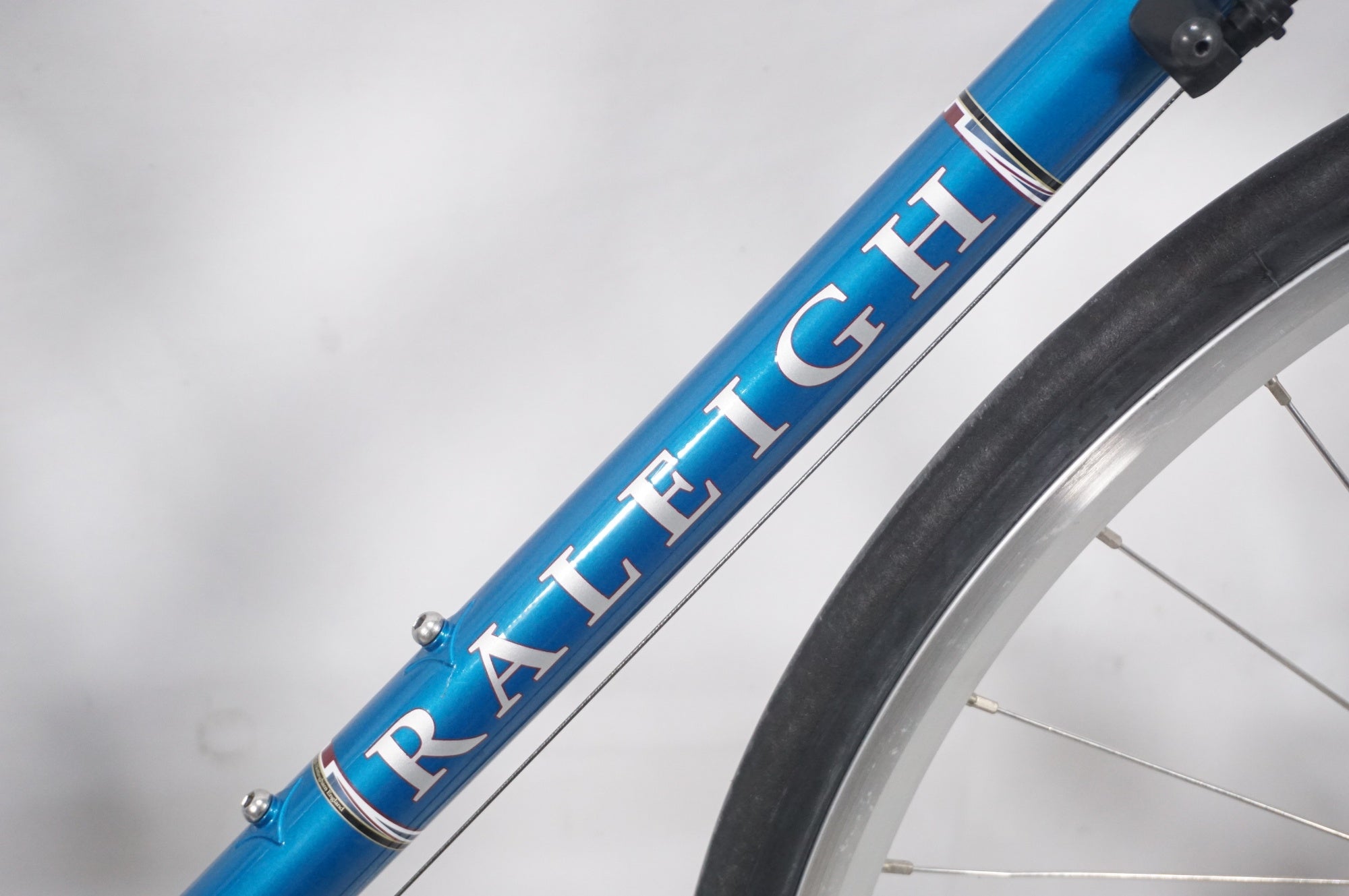RALEIGH 「ラレー」 CRF CARLTON-F 2016年モデル ロードバイク / AKIBA