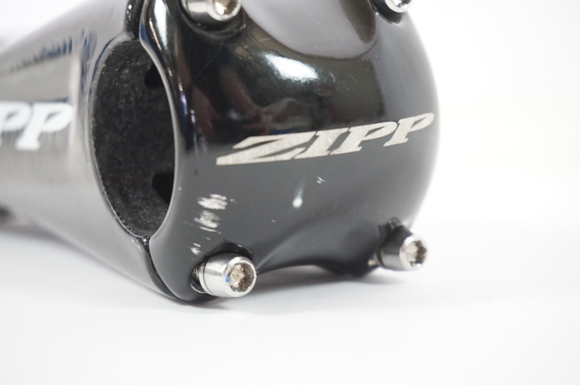 ZIPP 「ジップ」 SL SPRINT 130mm φ31.8 ステム / 宇都宮店