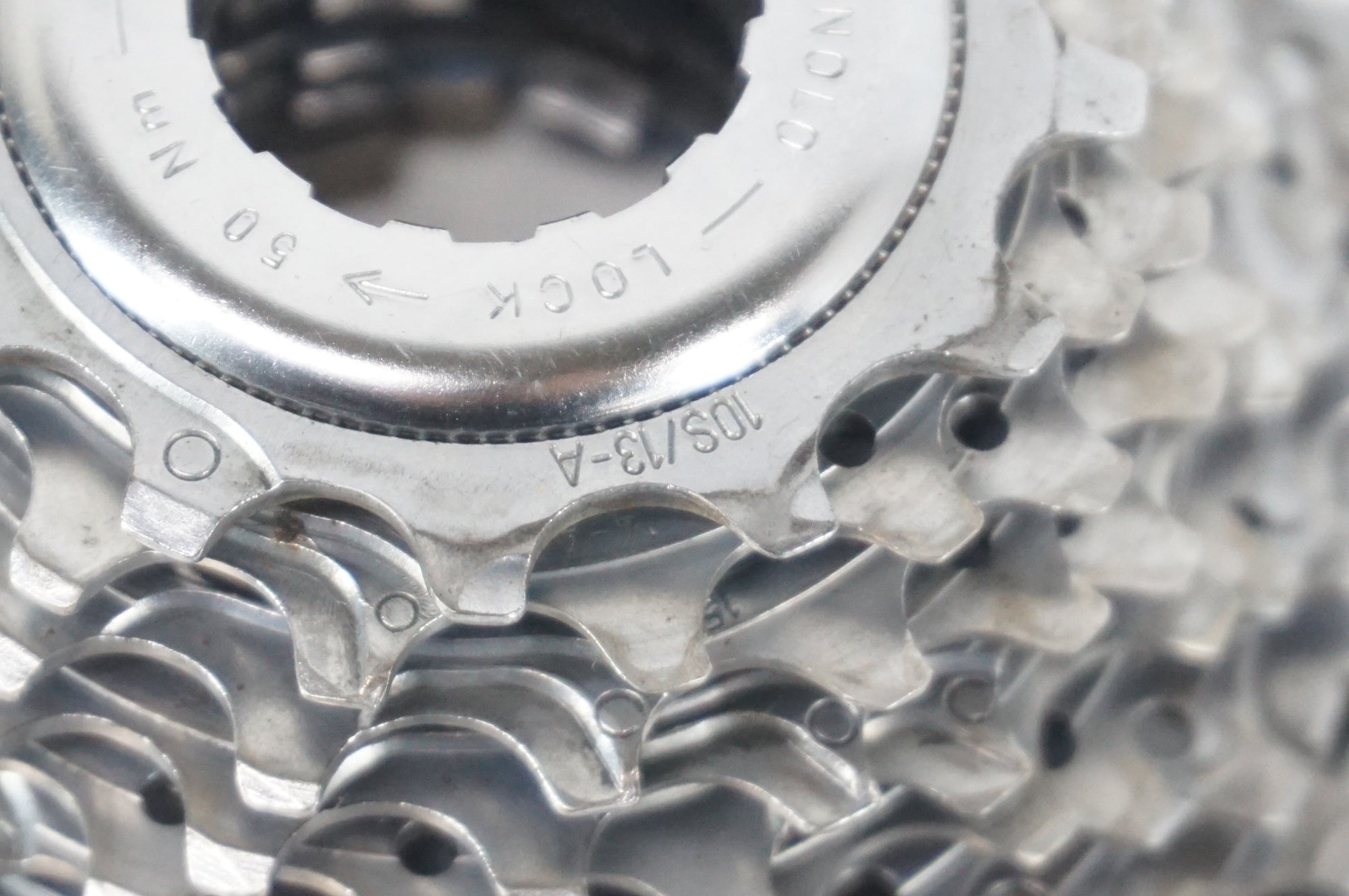 CAMPAGNOLO 「カンパニョーロ」 VELOCE 10s 13-26T スプロケット / 阪急塚口店