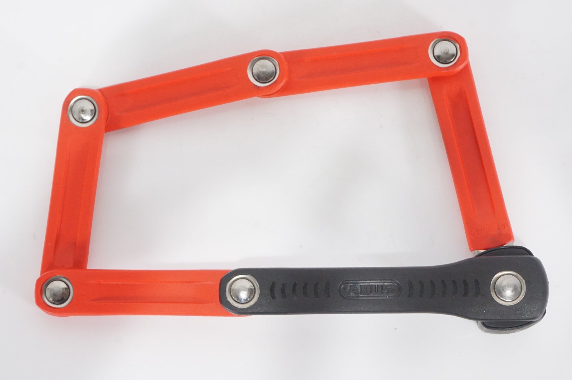 ABUS 「アブス」 BORDO LITE 6055 ロック / AKIBA店