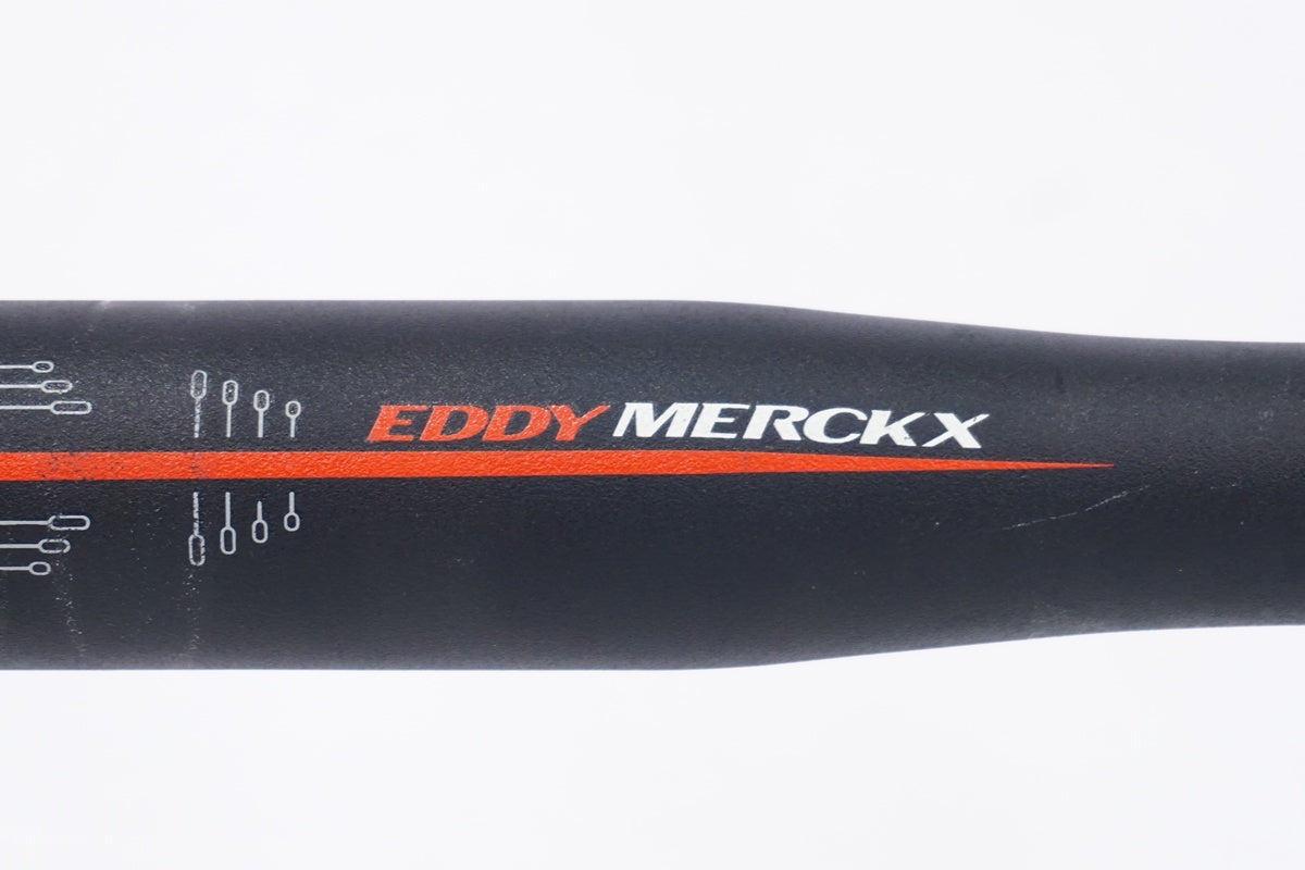 EDDY MERCKX 「エディメルクス」 φ31.8 420㎜ ハンドル / 浜松店