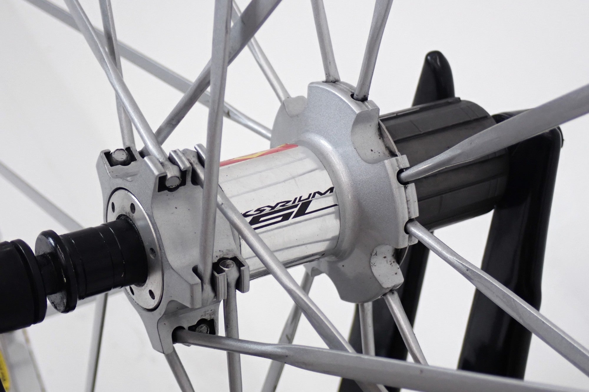 MAVIC 「マビック」 KSYRIUM SSC SL シマノ11速 ホイールセット
