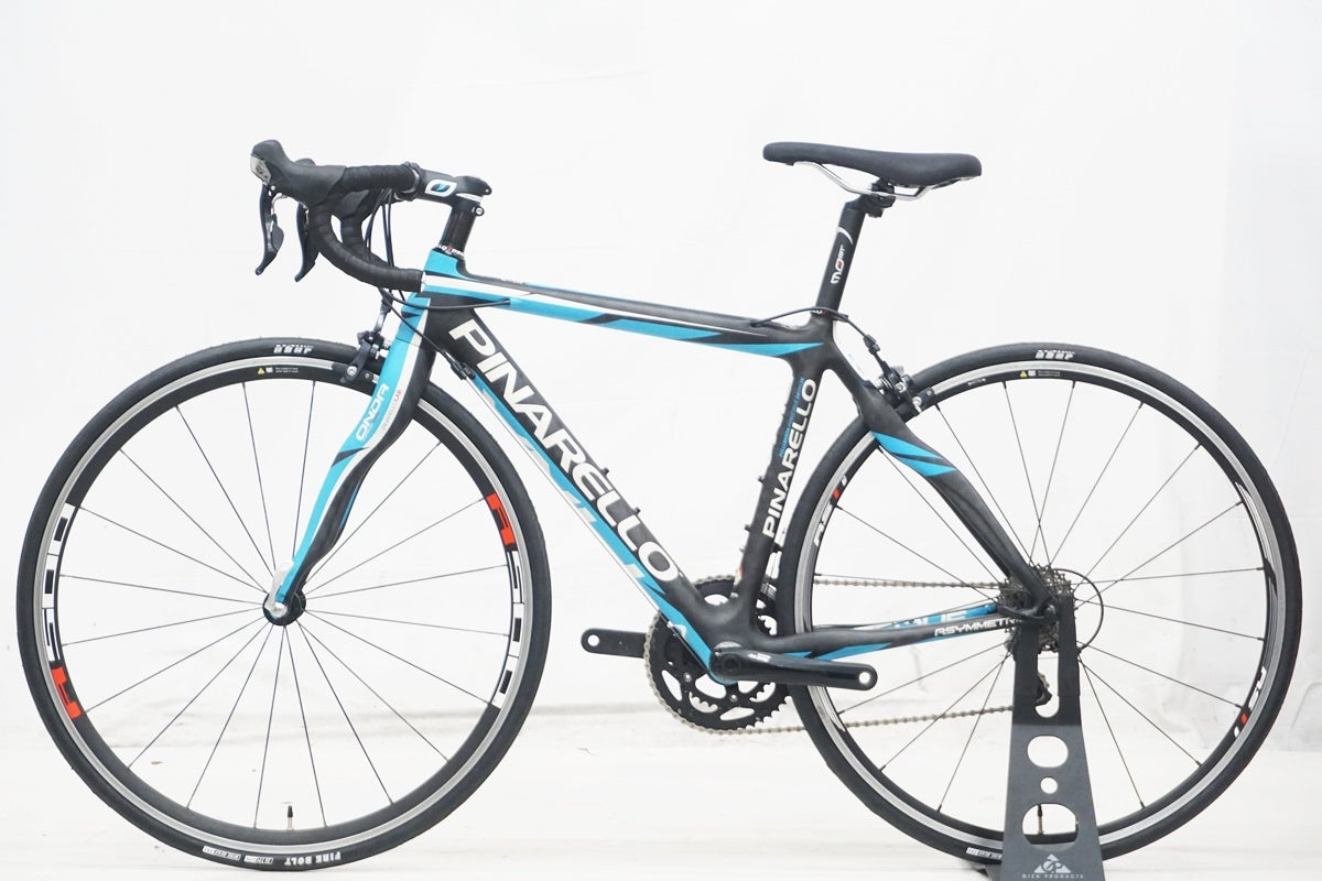 PINARELLO 「ピナレロ」 FP DUE 2012年モデル ロードバイク / 大阪美原北インター店