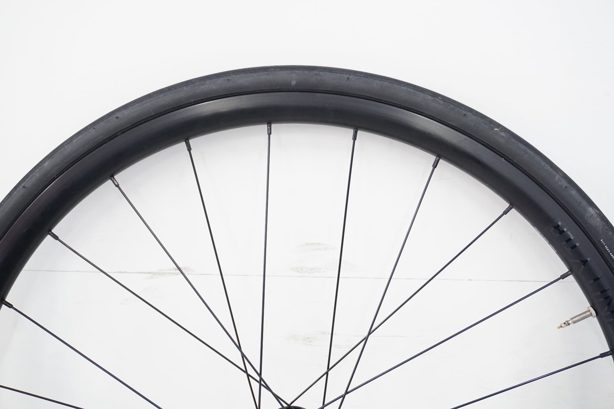BONTRAGER 「ボントレガー」 AFFINITY TLR DISC シマノ11速 ホイールセット / 浜松店