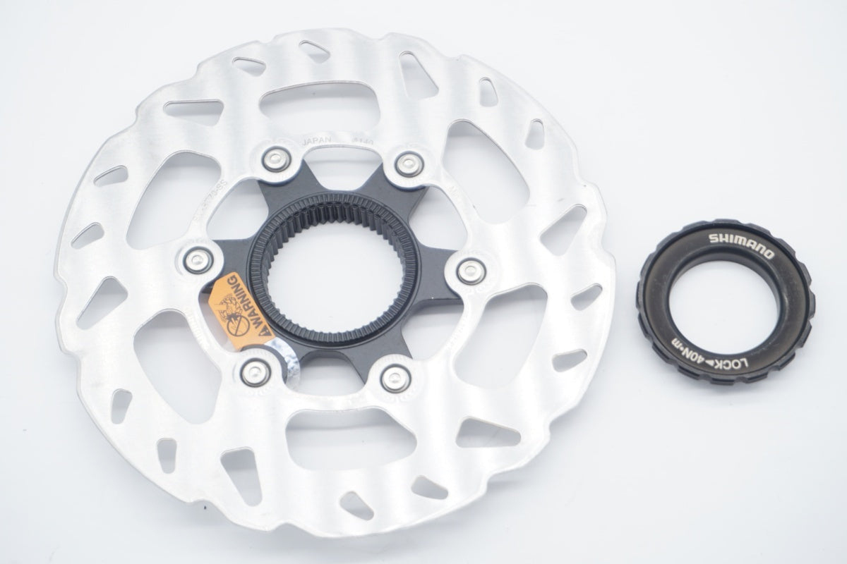 SHIMANO 「シマノ」 SM-RT70-SS φ140 ディスクローター / 滋賀大津店