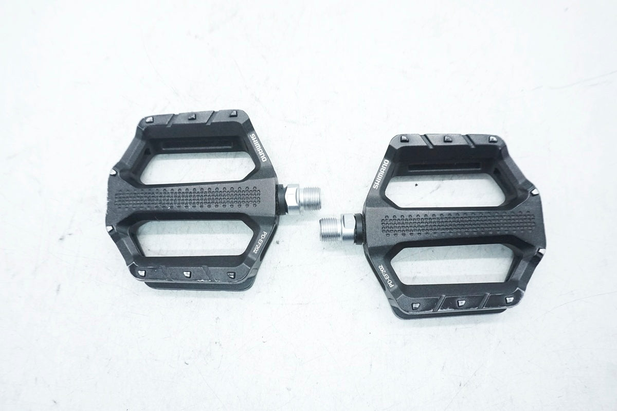 SHIMANO 「シマノ」 PD-EF202 ペダル / 大阪門真店