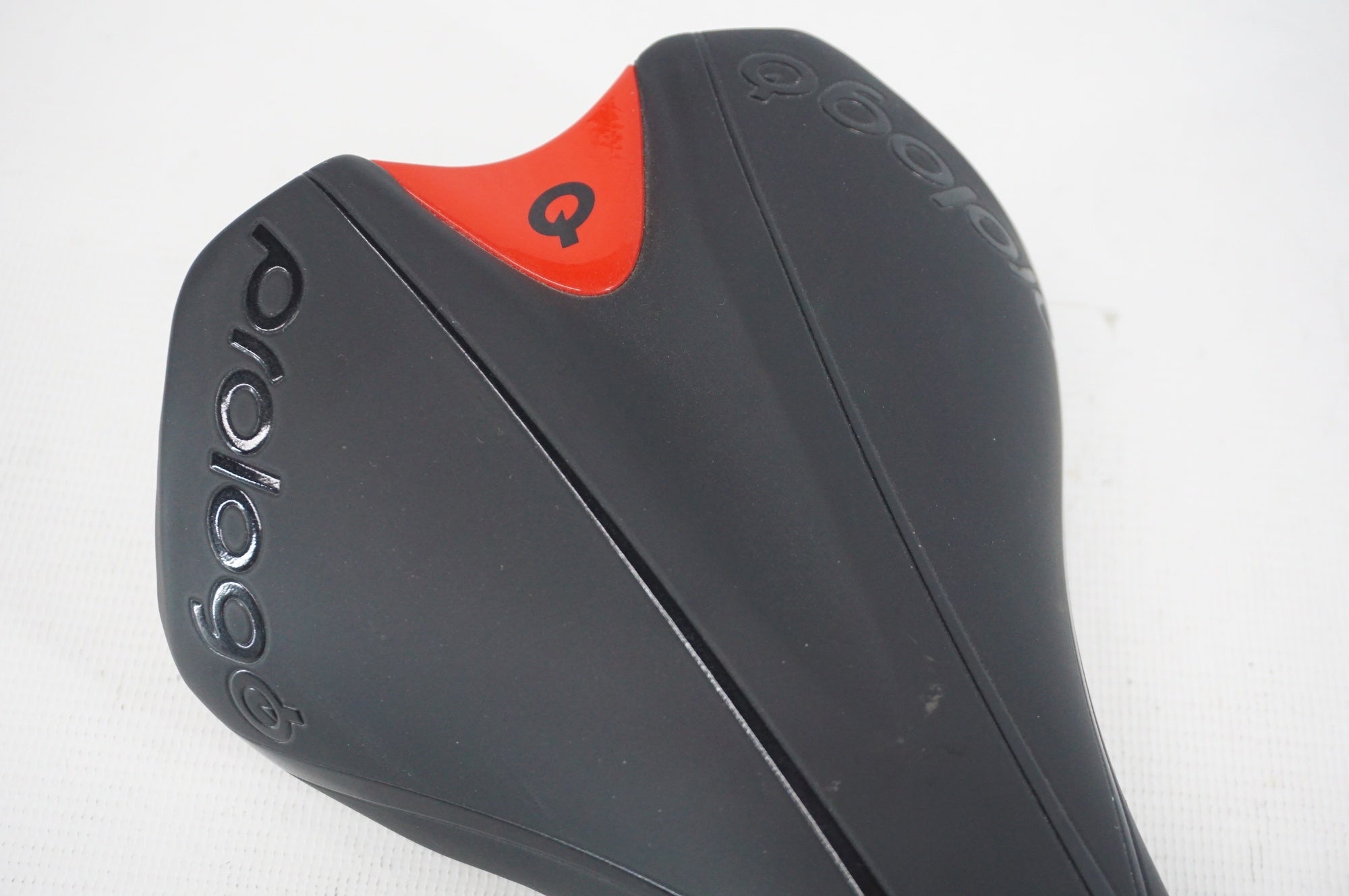 PROLOGO 「プロロゴ」 KAPPA EVO サドル / 阪急塚口店