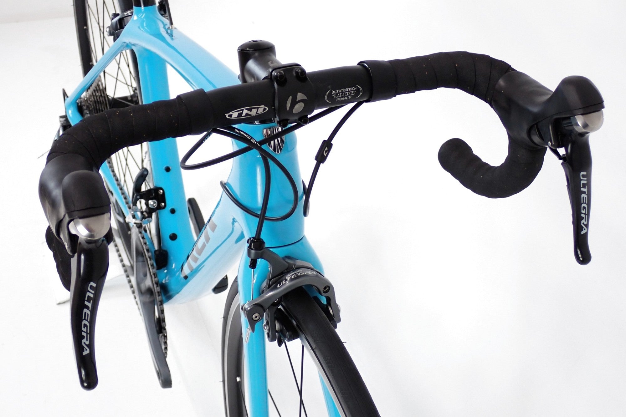 TREK 「トレック」 EMONDA SL 2017年モデル ロードバイク / 伊勢崎店