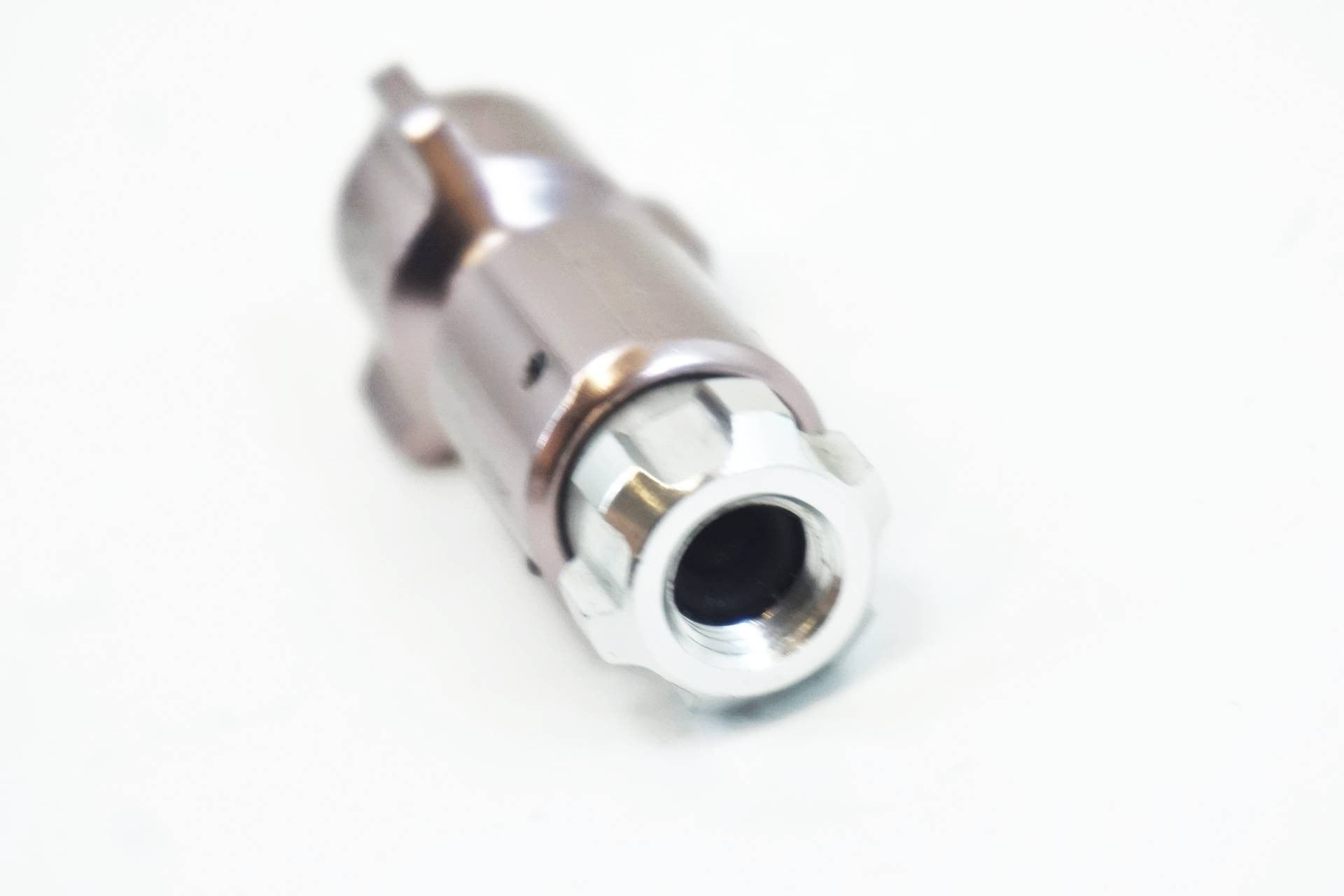 TOPEAK 「トピーク」 MICRO AIR BOOSTER 携帯ポンプ / 有明ガーデン店