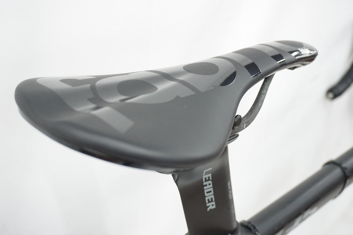 LEADER BIKES 「リーダーバイク」 735TR 2020年モデル カスタム ピストバイク / 奈良店